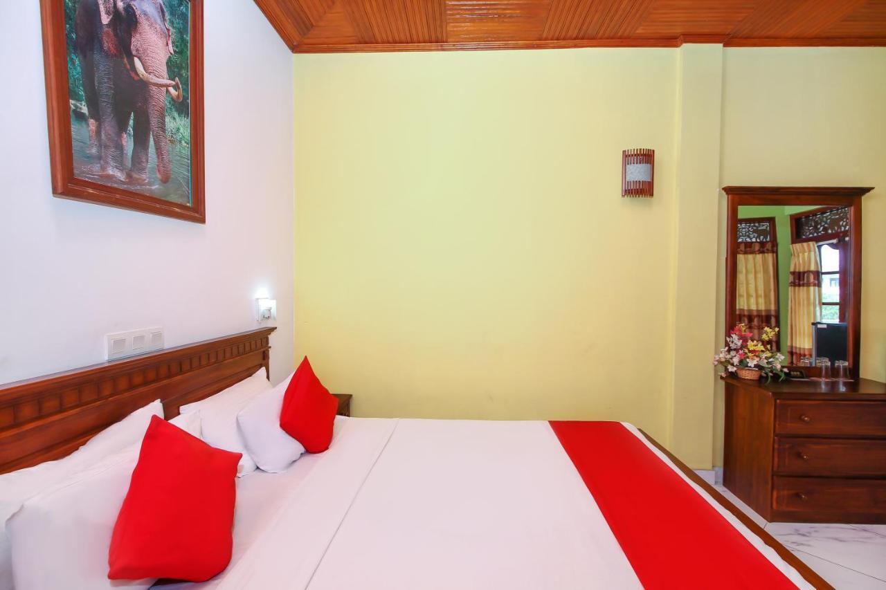 Lagoon Garden Hotel Beruwala Esterno foto