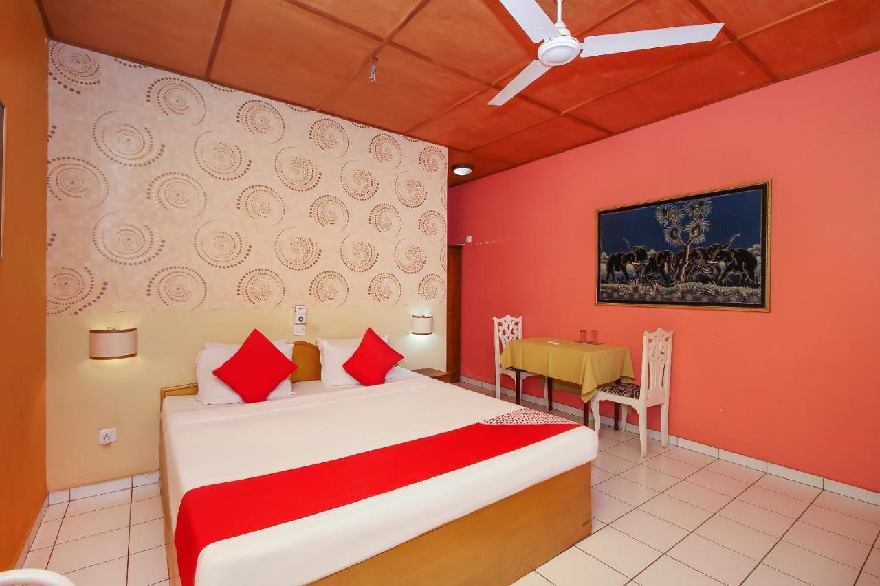 Lagoon Garden Hotel Beruwala Esterno foto